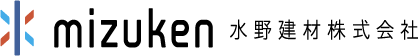 mizuken 水野建材株式会社